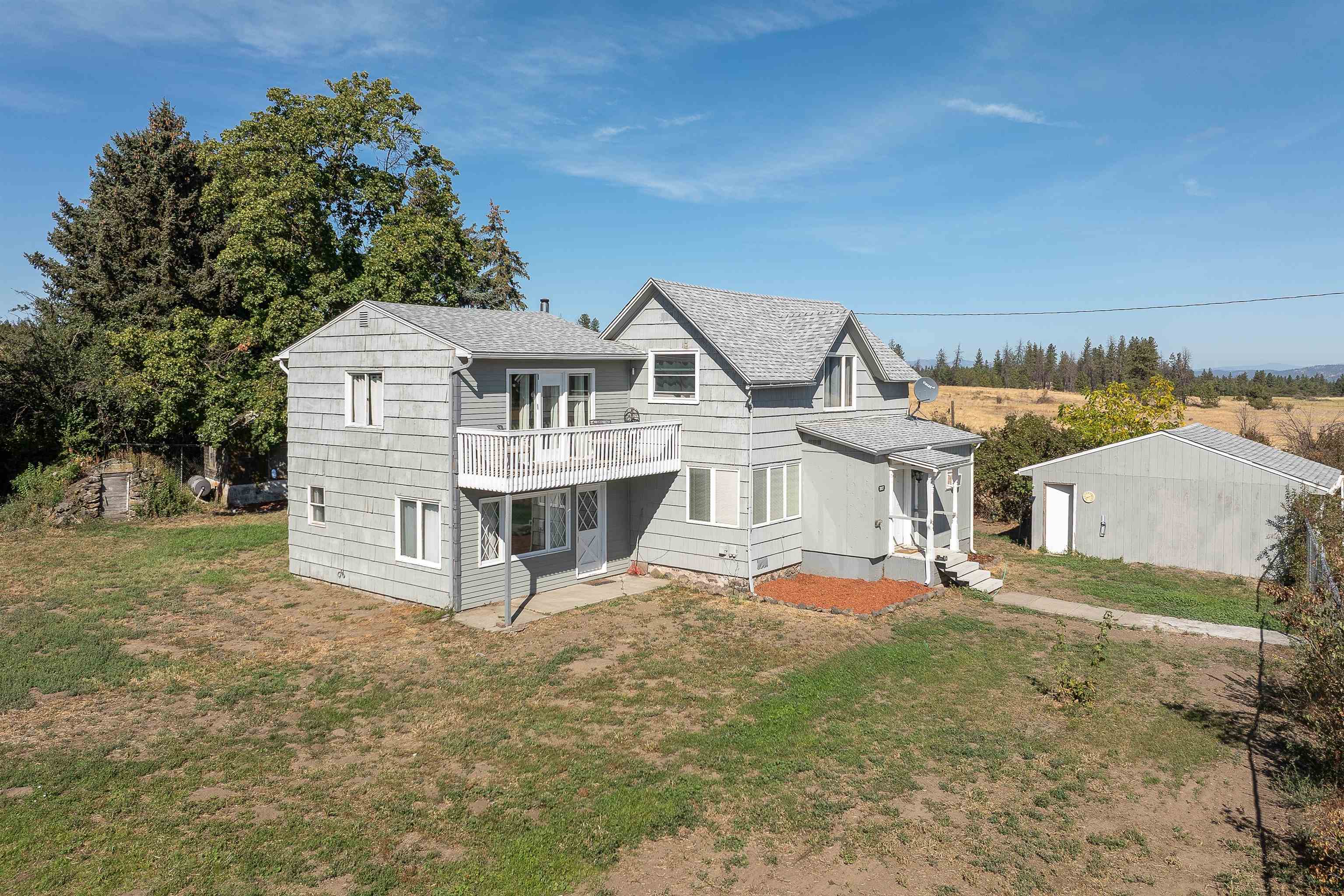 2027 North Old Trails Road Spokane, WA 99224 - Photo 41 of 43 Gallery Image 41