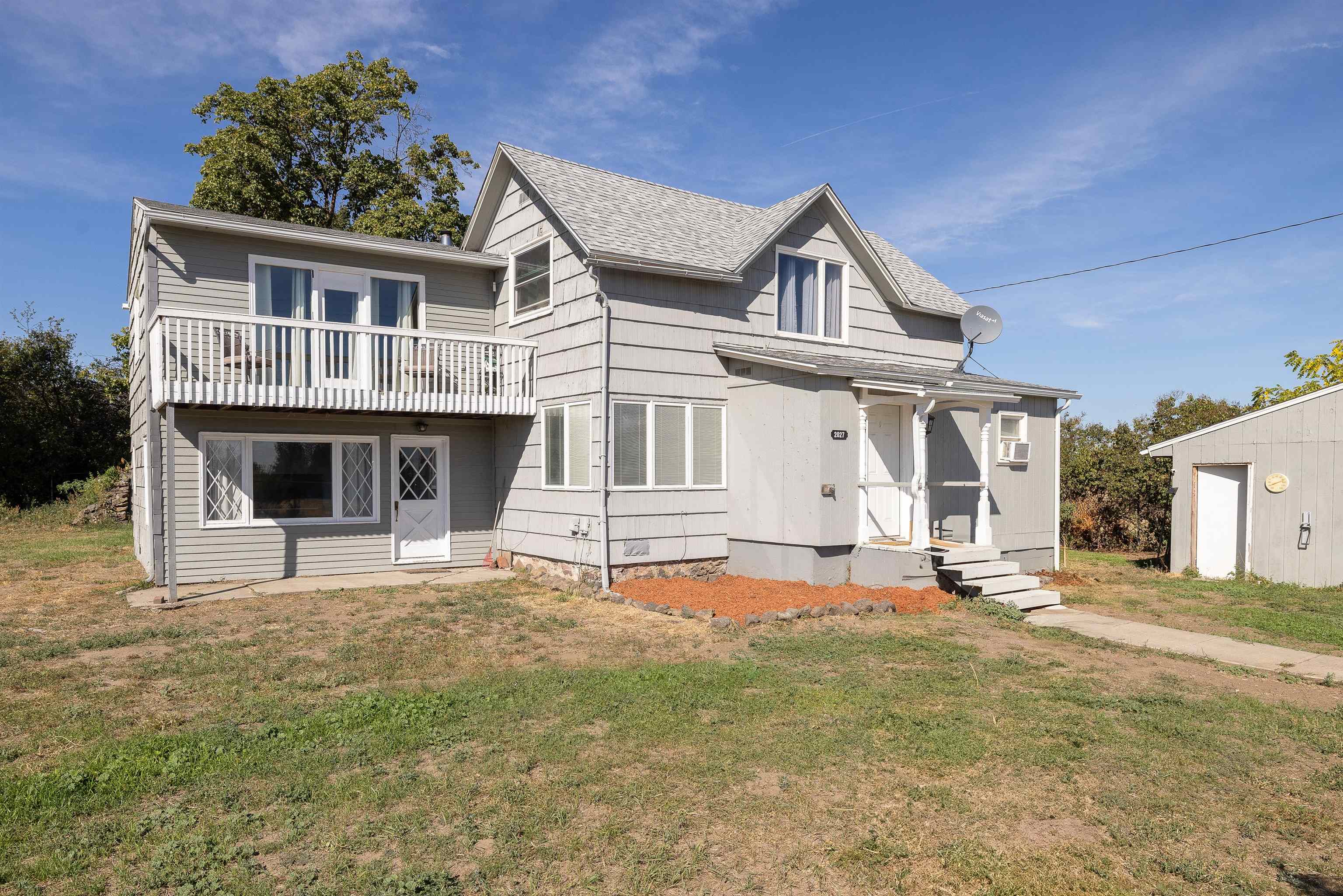 2027 North Old Trails Road Spokane, WA 99224 - Photo 42 of 43 Gallery Image 42