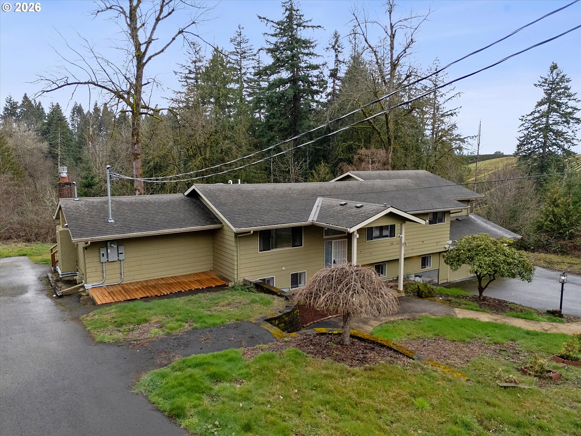 31616 Southeast Pipeline Road Gresham, OR 97080 - Photo 4 of 48