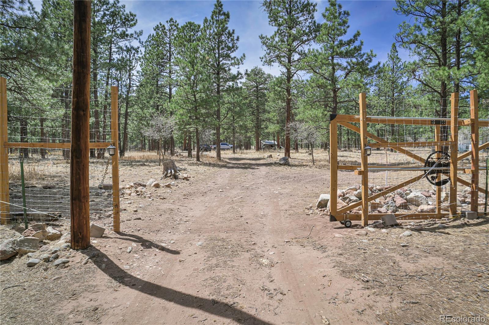 Stonewall Meadows Road Weston, CO 81091 - Photo 1 of 41 Gallery Image 1