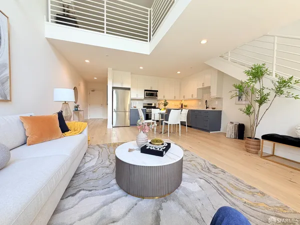 $890,000 | 320 Alabama Street, Unit 4, San Francisco, CA 94110