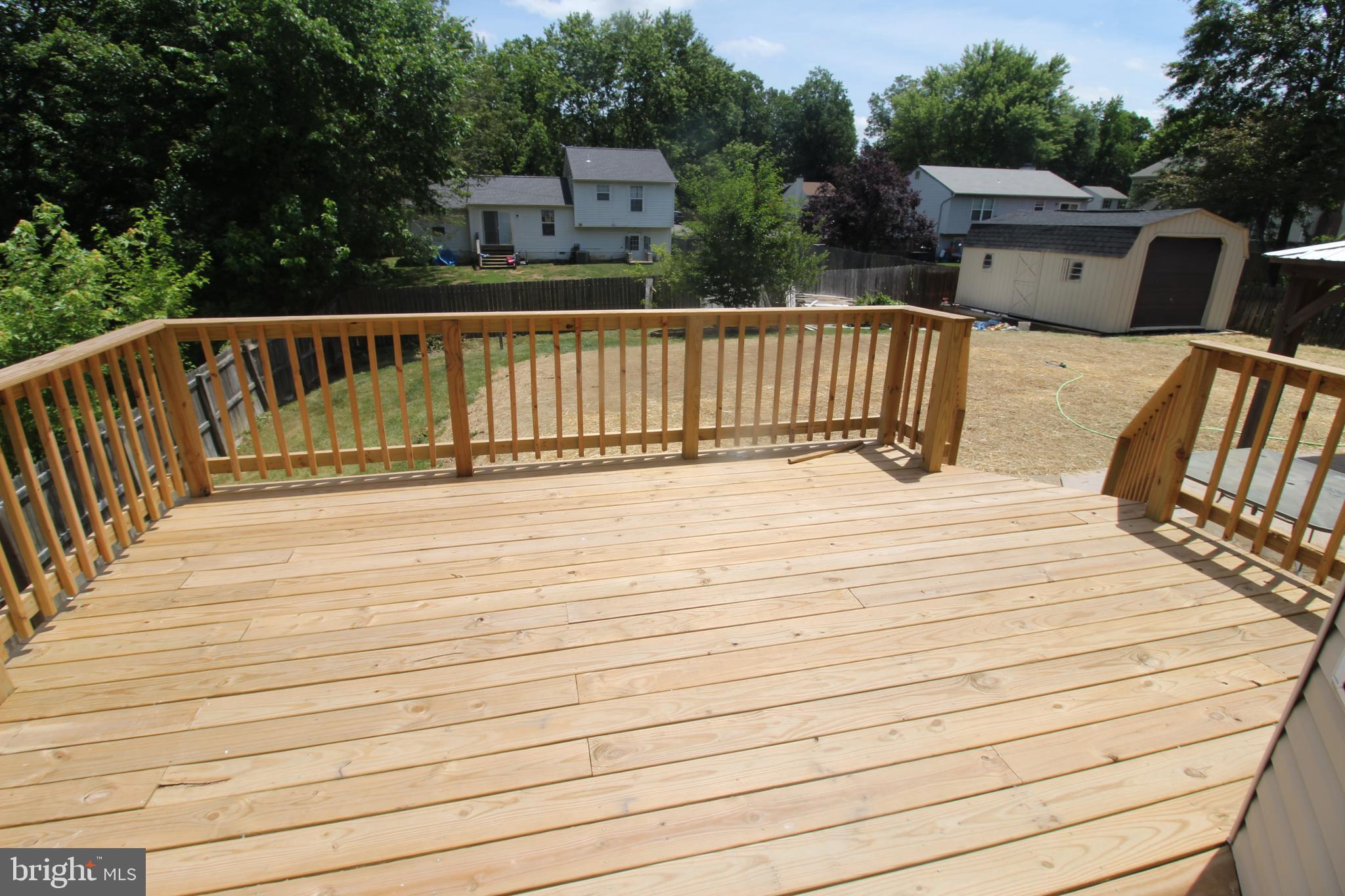 216 Choptank Road Stafford, VA 22556 - Photo 31 of 35