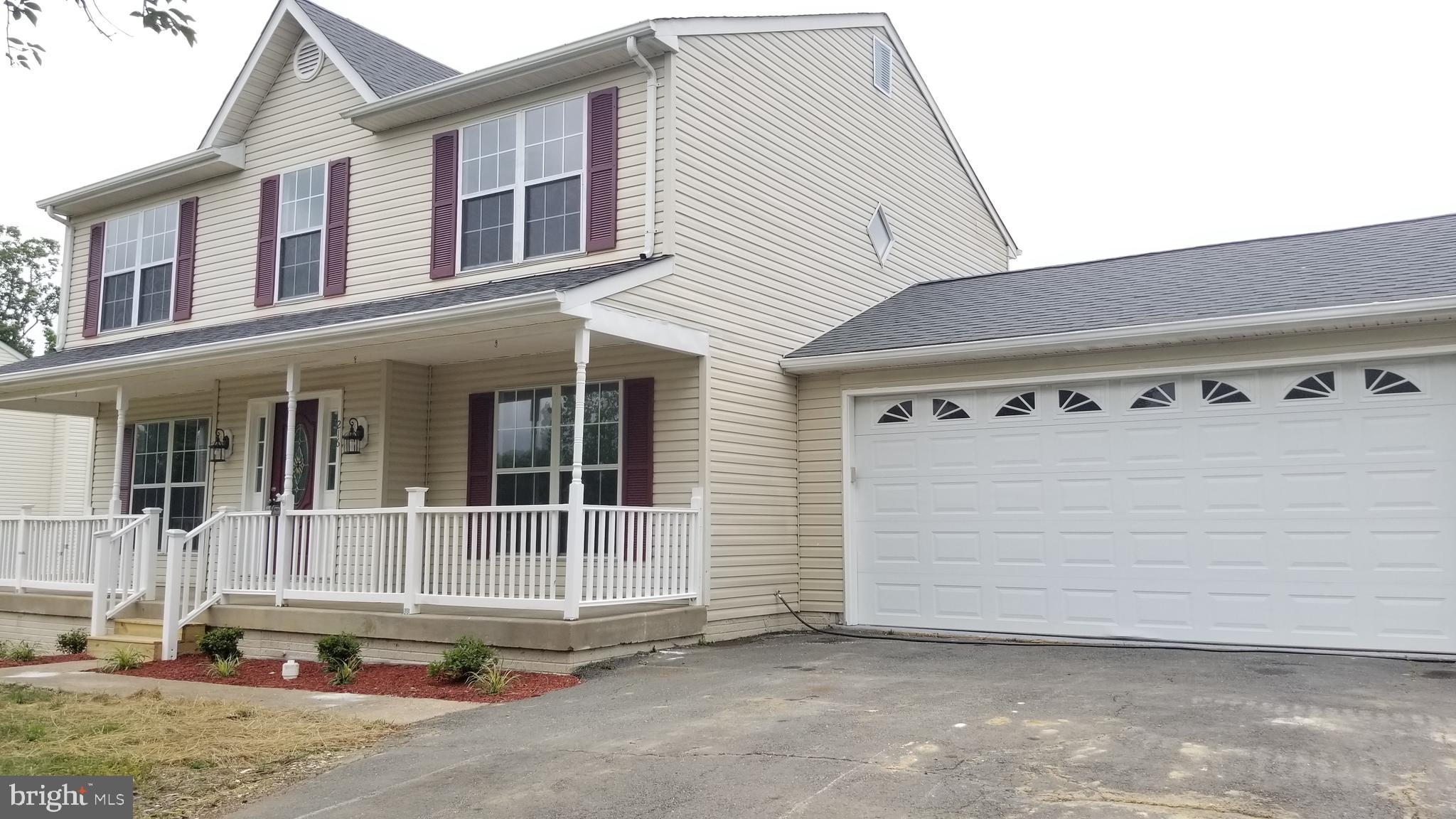 216 Choptank Road Stafford, VA 22556 - Photo 35 of 35