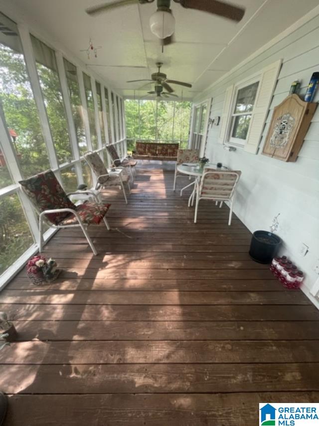 192 Oak Ridge Lane Talladega, AL 35160 - Photo 20 of 36