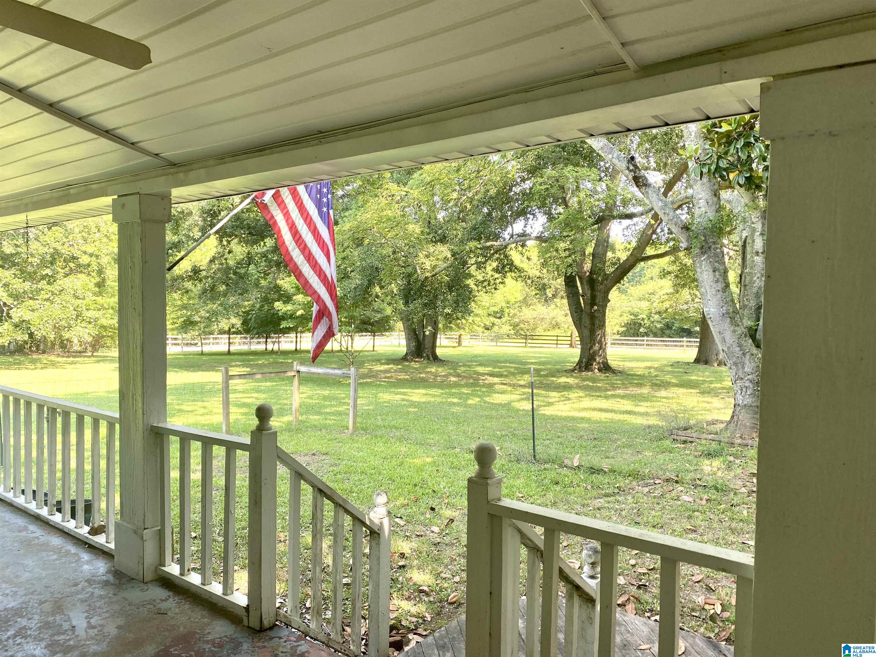 454 Buckelew Bridge Road Anniston, AL 36207 - Photo 30 of 50