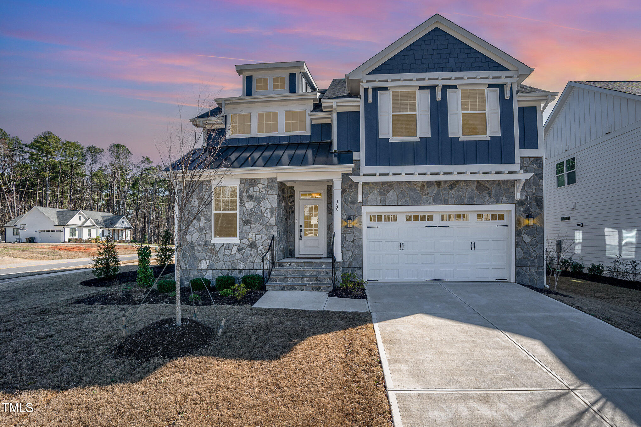 196 DUNLOE Loop Raleigh, NC 27603 - Photo 5 of 43 001_ndp2-edit-edit
