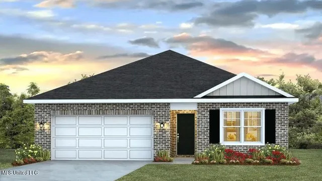 $239,900 | 603 Cedar Place, Pearl, MS 39208