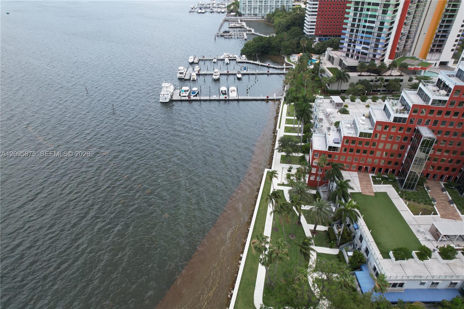 200 Southeast 15th Road, Unit 17K Miami, FL 33129 - Photo 16 of 21 Gallery Image 16