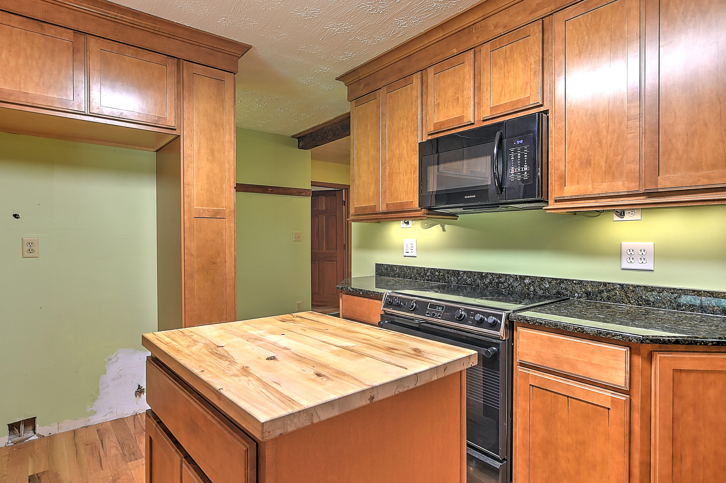 3709 Cherokee Road Jonesborough, TN 37659 - Photo 18 of 40 3709 Cherokee-17