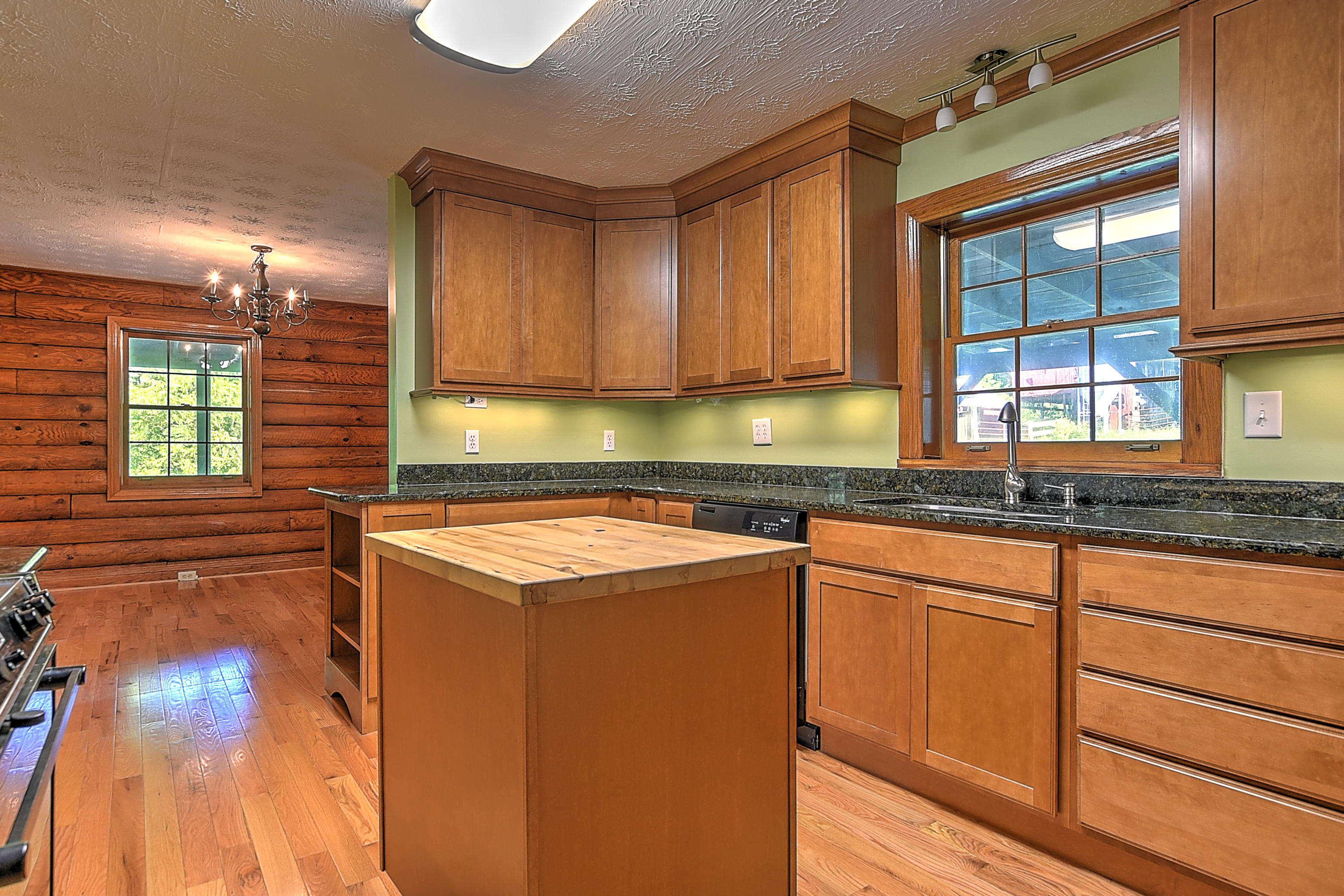 3709 Cherokee Road Jonesborough, TN 37659 - Photo 20 of 40 3709 Cherokee-19