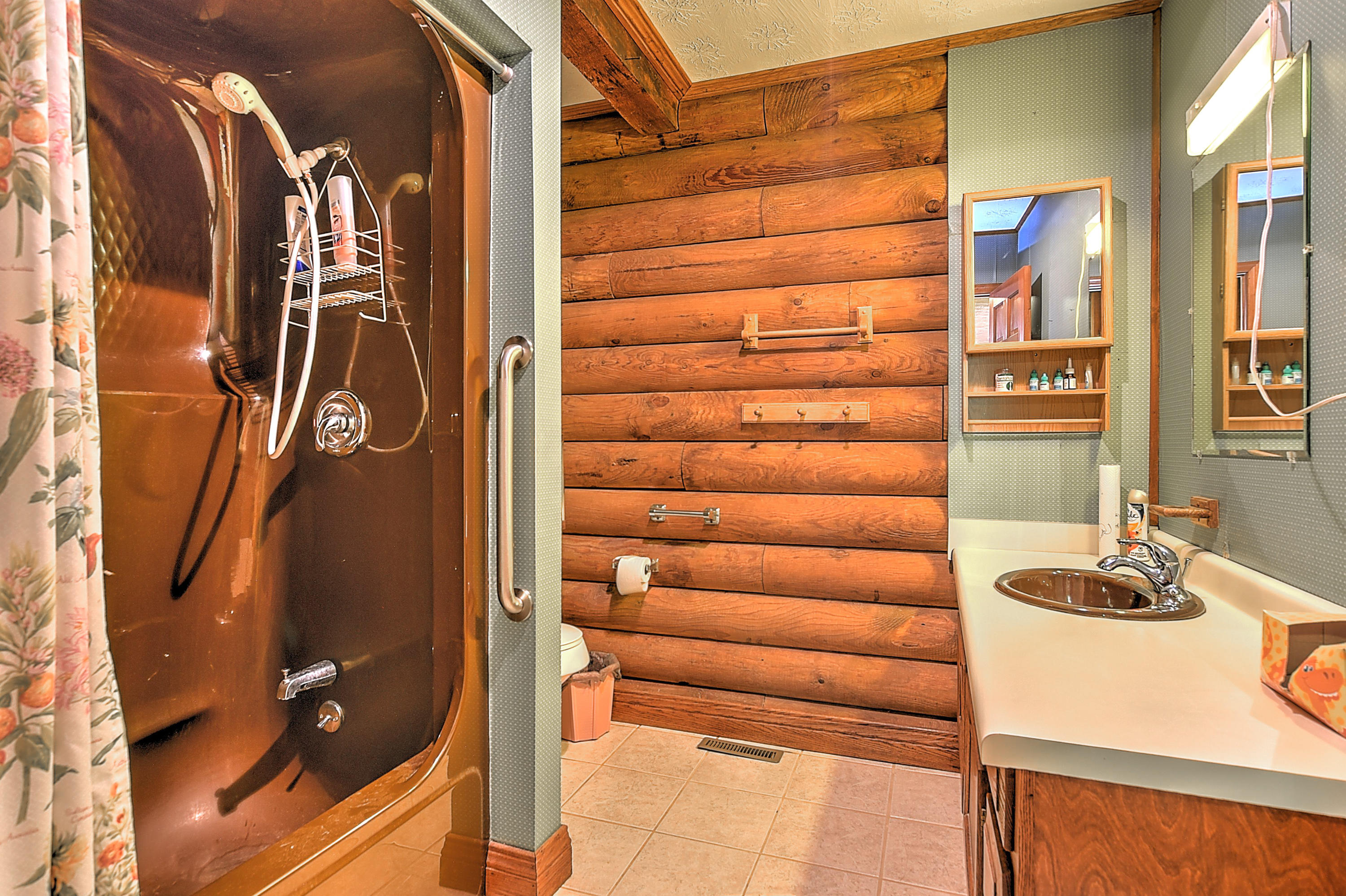 3709 Cherokee Road Jonesborough, TN 37659 - Photo 23 of 40 3709 Cherokee-22