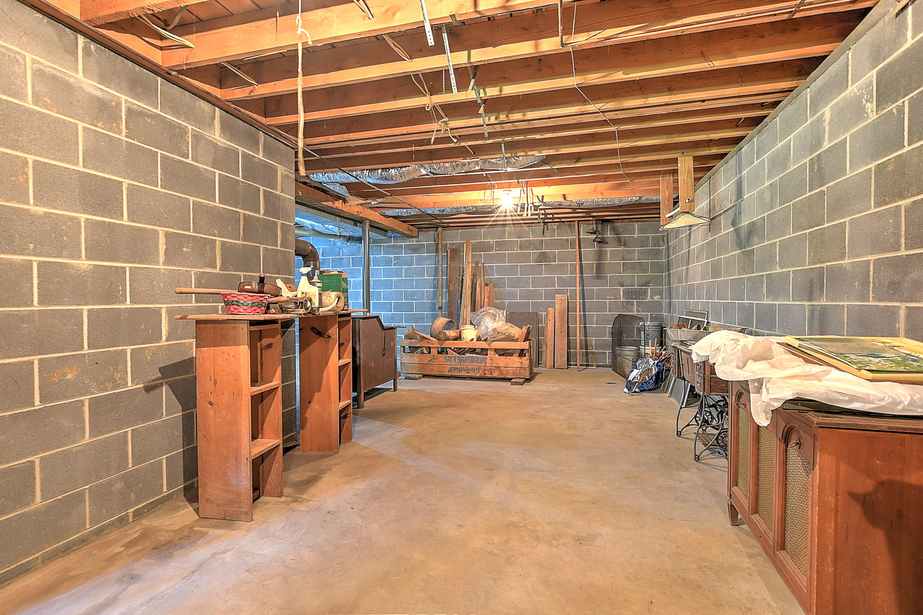 3709 Cherokee Road Jonesborough, TN 37659 - Photo 33 of 40 3709 Cherokee-32