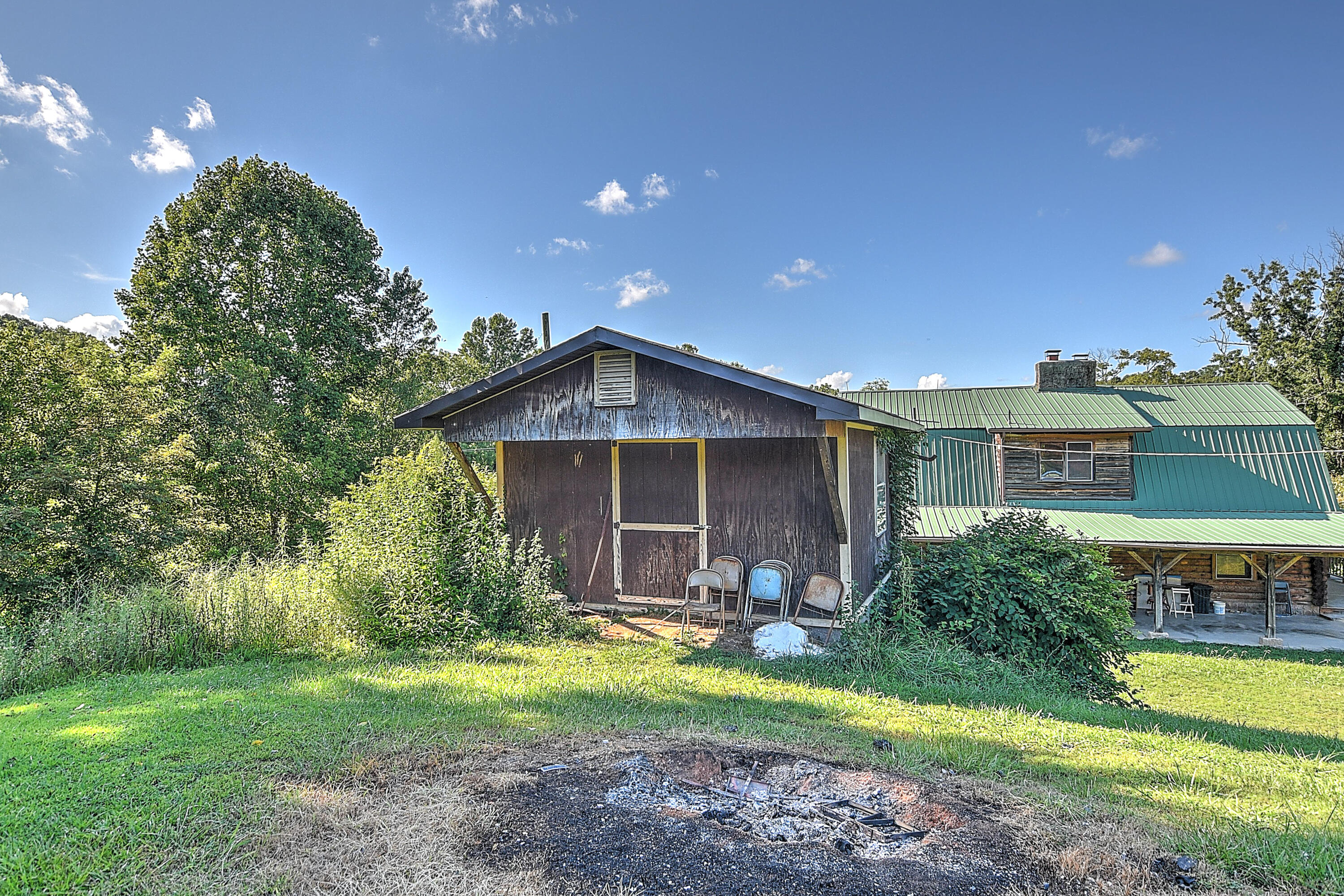 3709 Cherokee Road Jonesborough, TN 37659 - Photo 36 of 40 3709 Cherokee-35