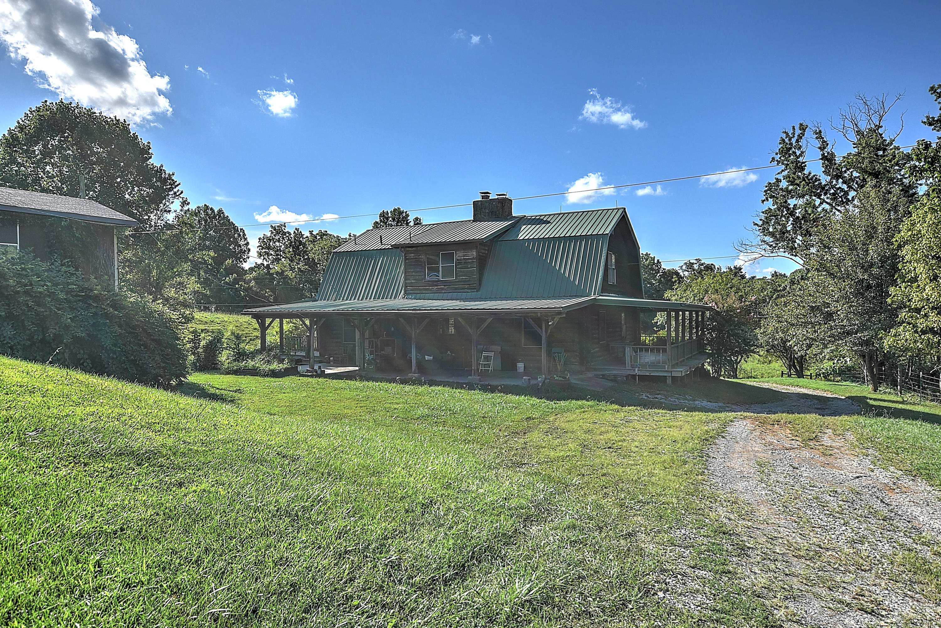 3709 Cherokee Road Jonesborough, TN 37659 - Photo 39 of 40 3709 Cherokee-39