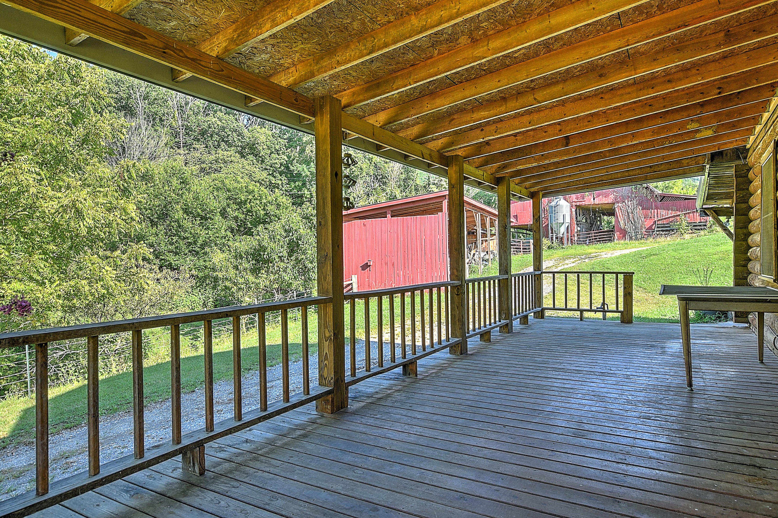 3709 Cherokee Road Jonesborough, TN 37659 - Photo 8 of 40 3709 Cherokee-7