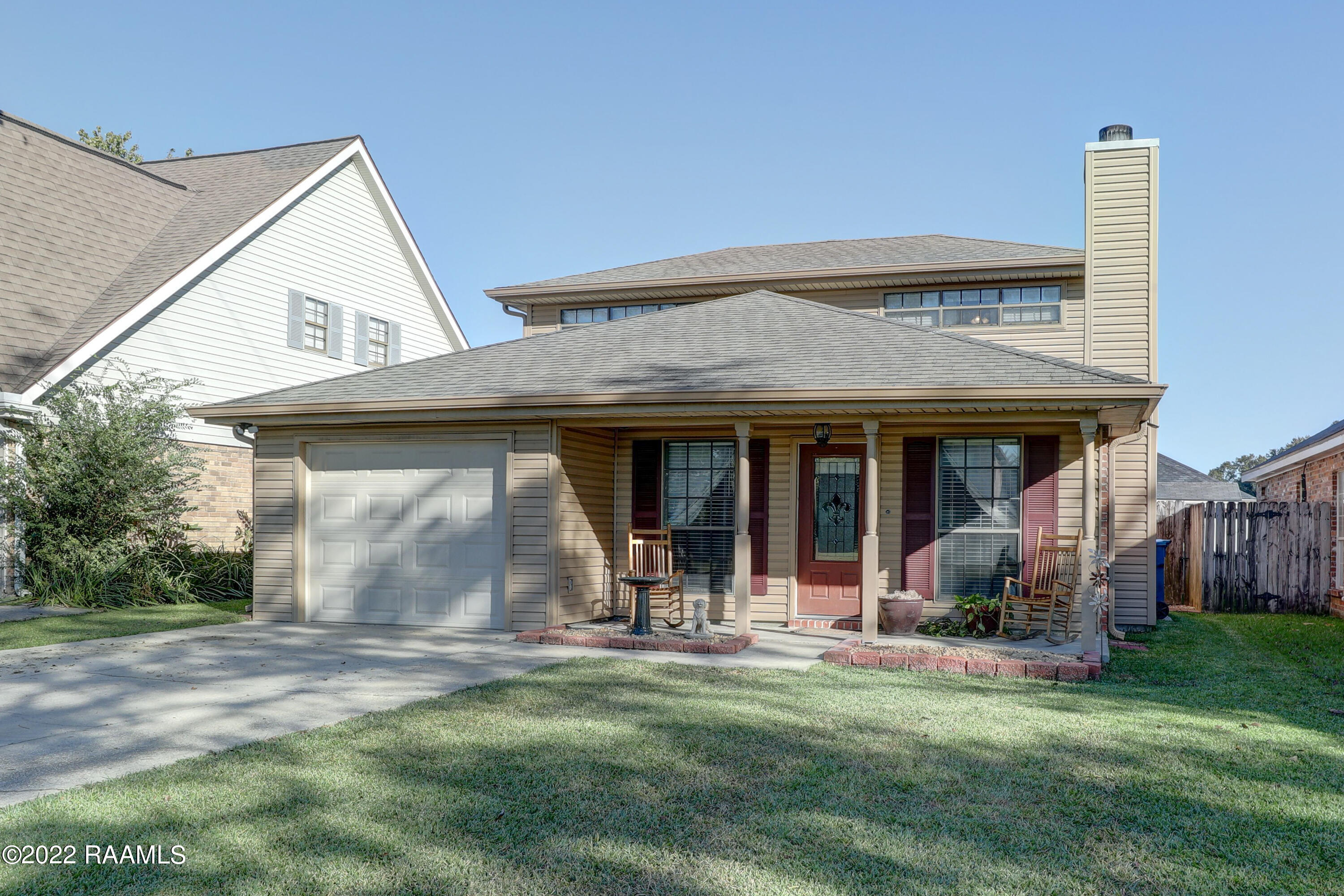 326 Millcreek Road Lafayette, LA 70508 - Photo 13 of 13 326Millcreek-2