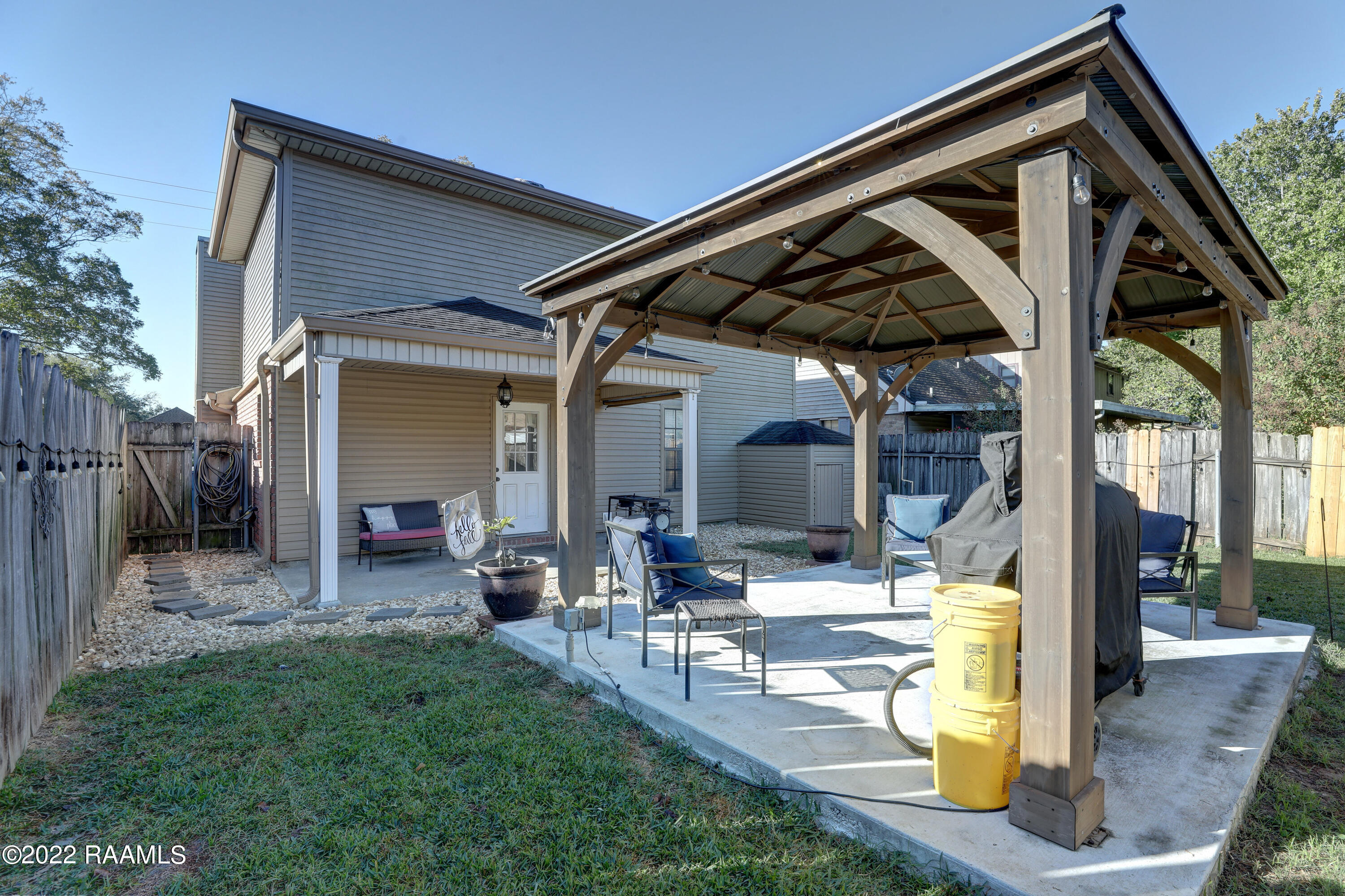 326 Millcreek Road Lafayette, LA 70508 - Photo 8 of 13 326Millcreek-19