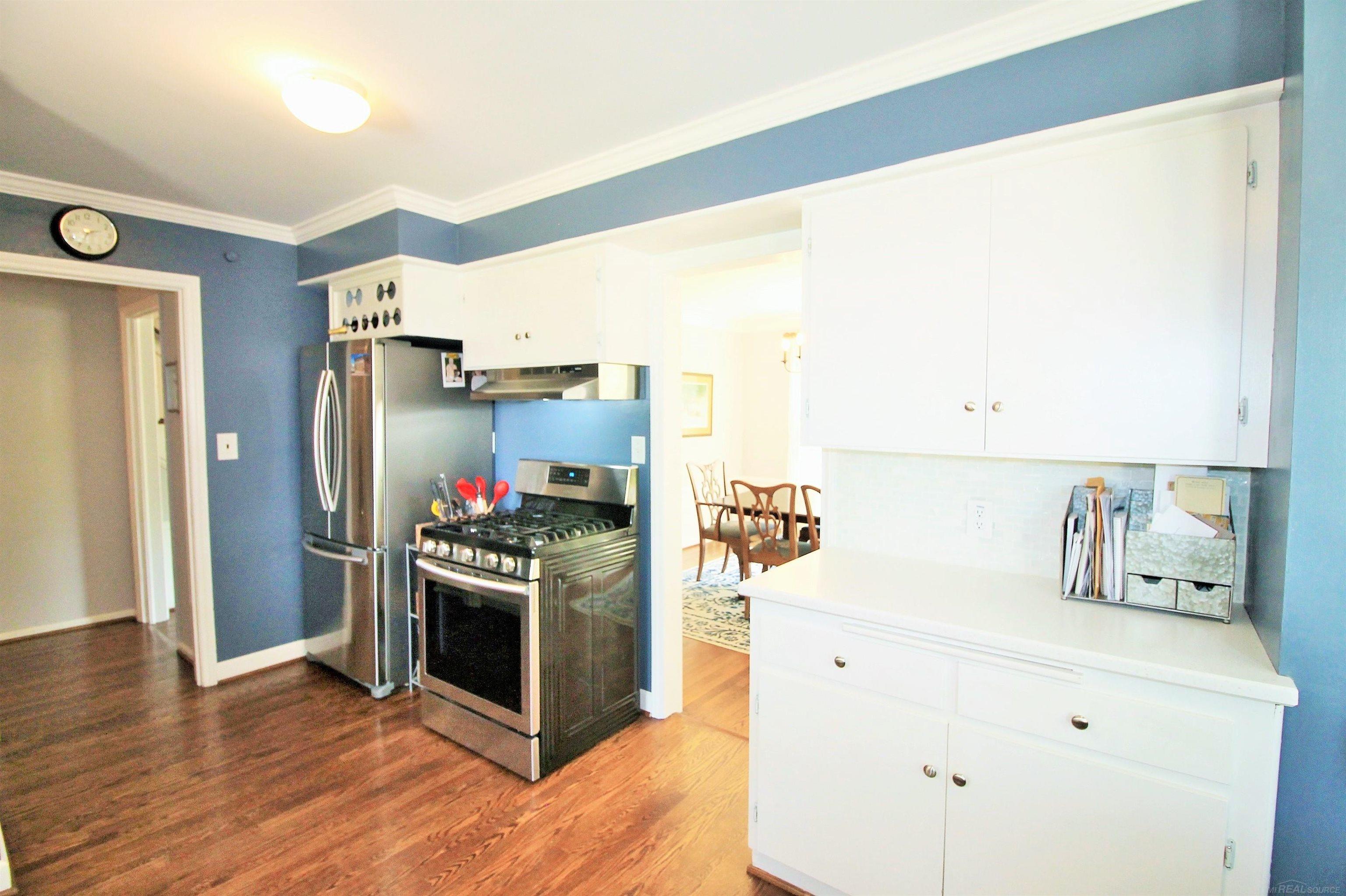 1026 Audubon Road Grosse Pointe Park, MI 48230 - Photo 13 of 55