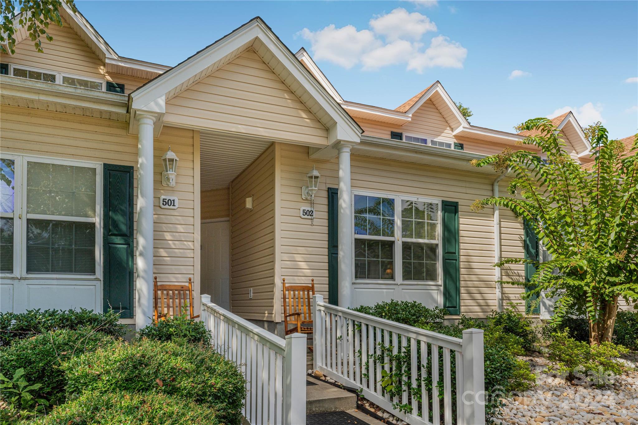502 Beach Walk Place Myrtle Beach, SC 29577 - Photo 1 of 26