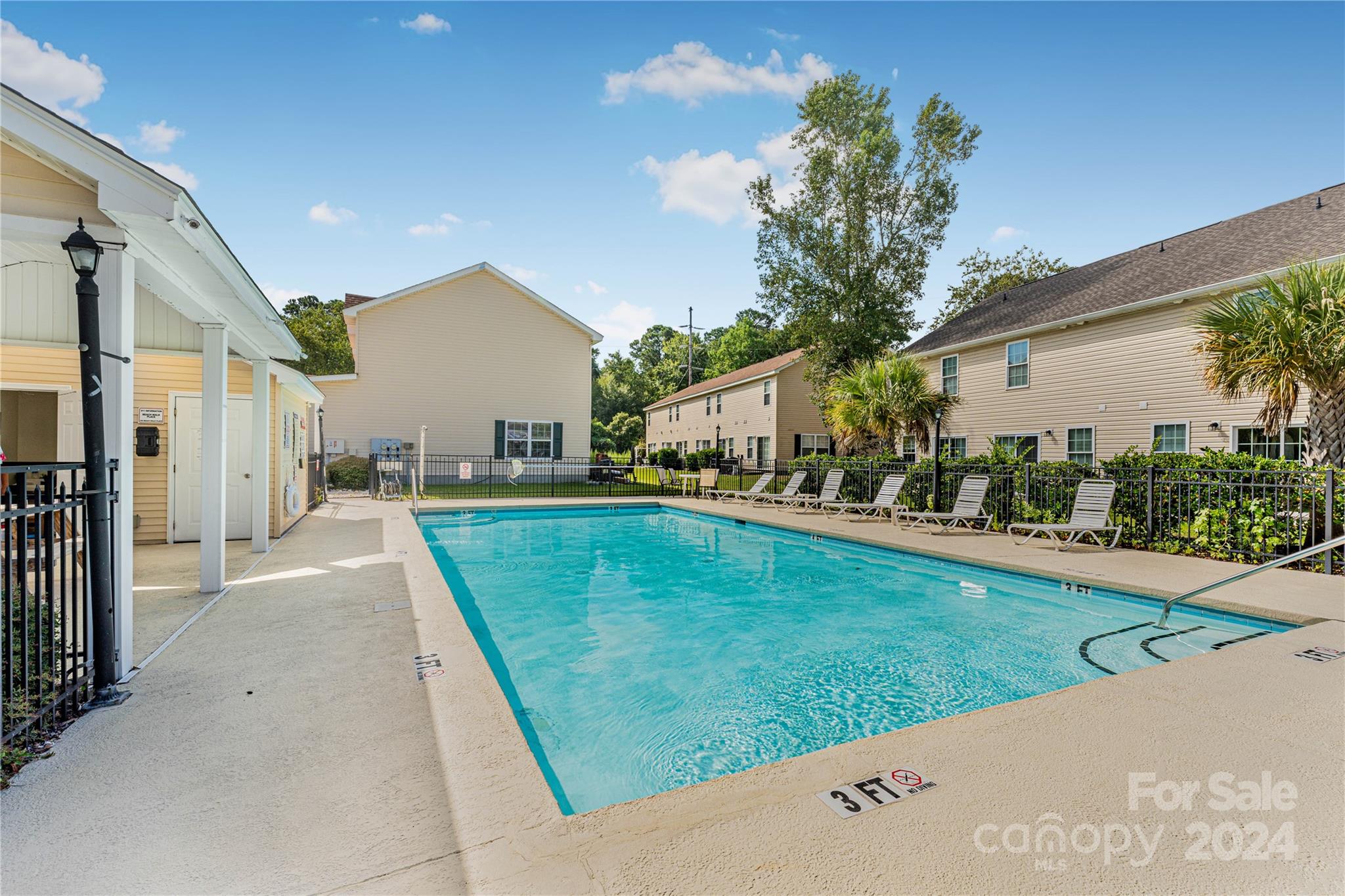 502 Beach Walk Place Myrtle Beach, SC 29577 - Photo 25 of 26