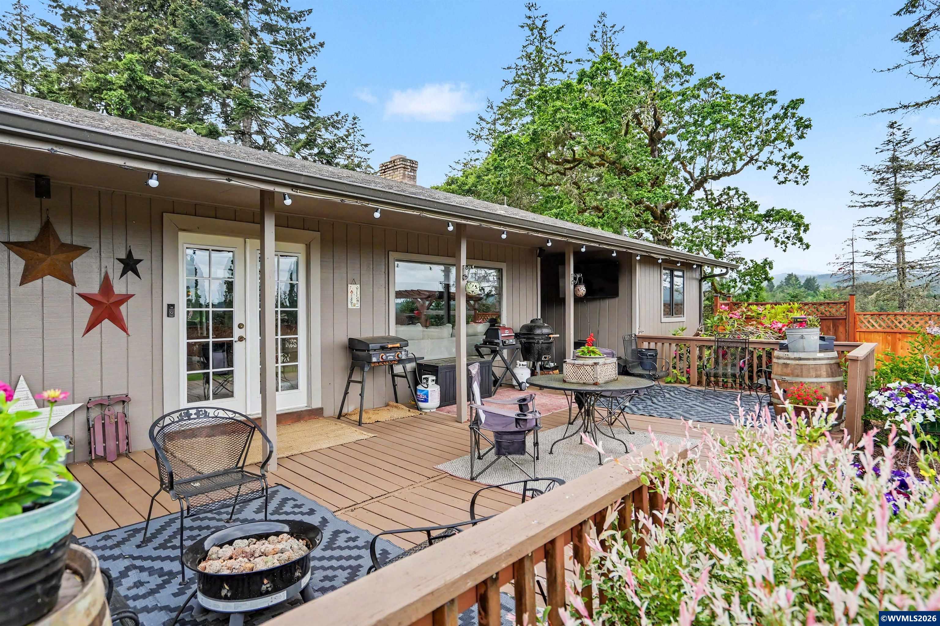 15991 Oakdale Road Dallas, OR 97338 - Photo 28 of 50