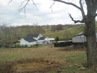 272 Levy Road Paris, KY 40361 - Photo 6 of 15 Photo 6