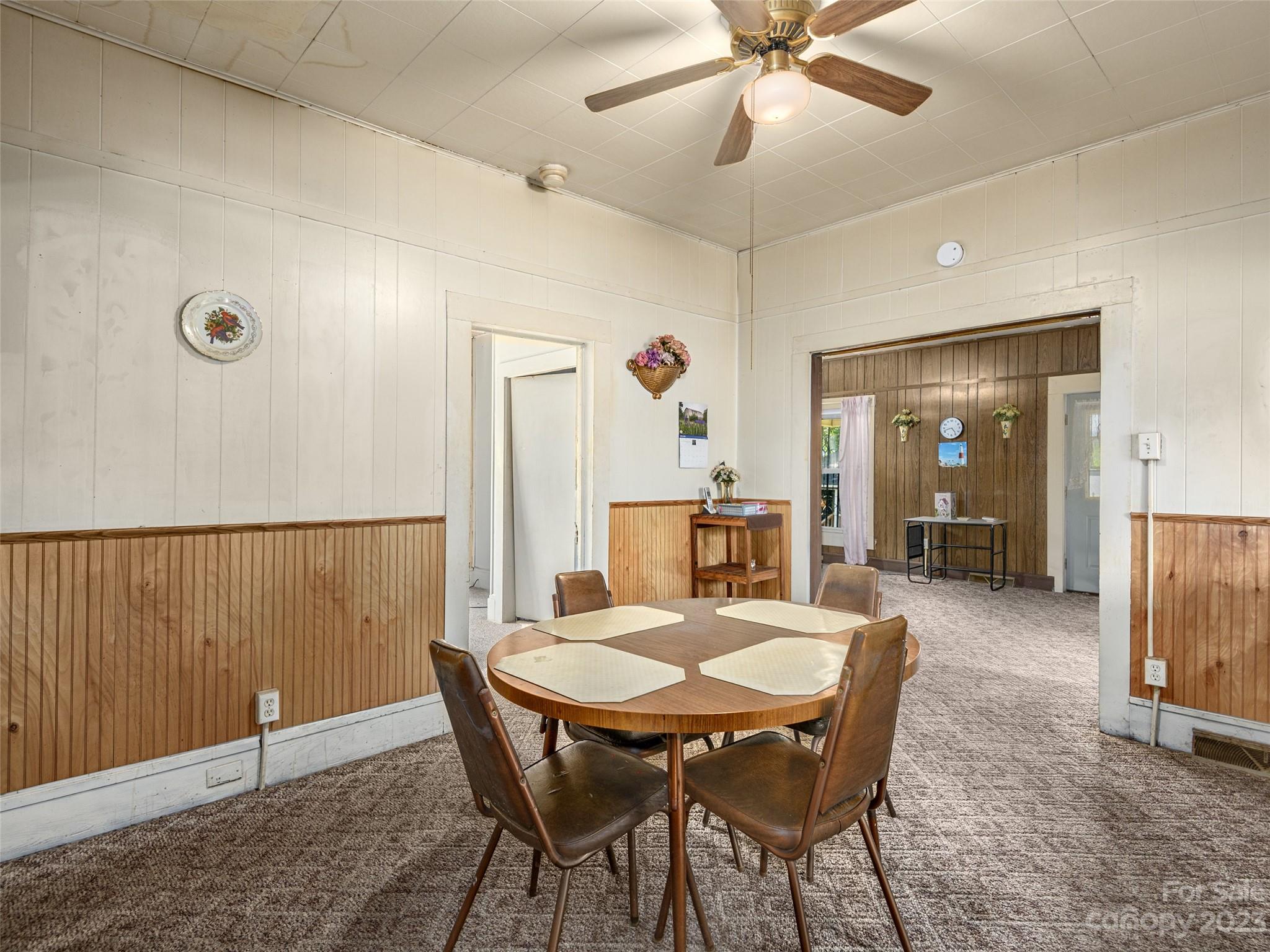 118 North Canton Road Canton, NC 28716 - Photo 6 of 17 a dining room with furniture and window