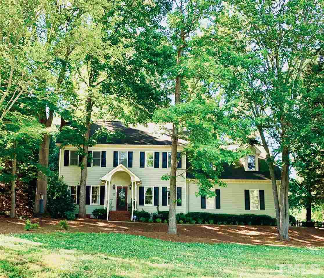 11921 Pembridge Lane Raleigh, NC 27613 - Photo 1 of 18 Gallery Image 1