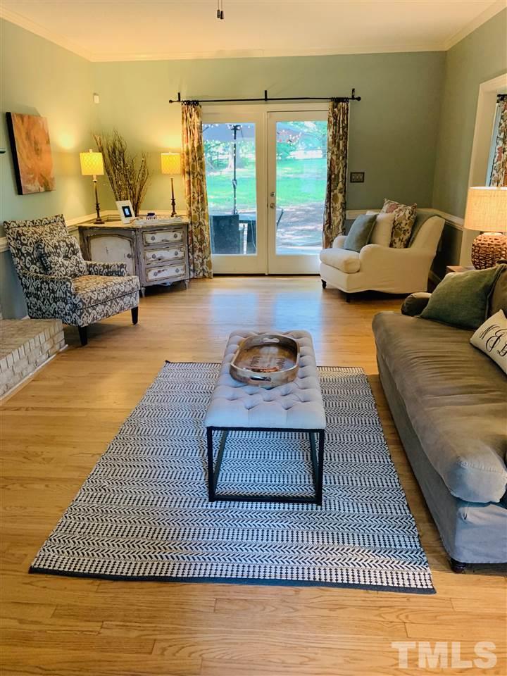 11921 Pembridge Lane Raleigh, NC 27613 - Photo 6 of 18 Gallery Image 6