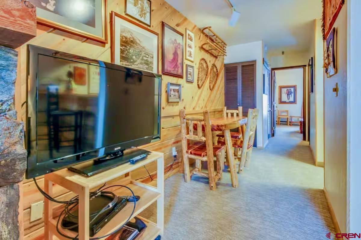 12 Snowmass Road, Unit 312 Crested Butte, CO 81225 - Photo 10 of 26