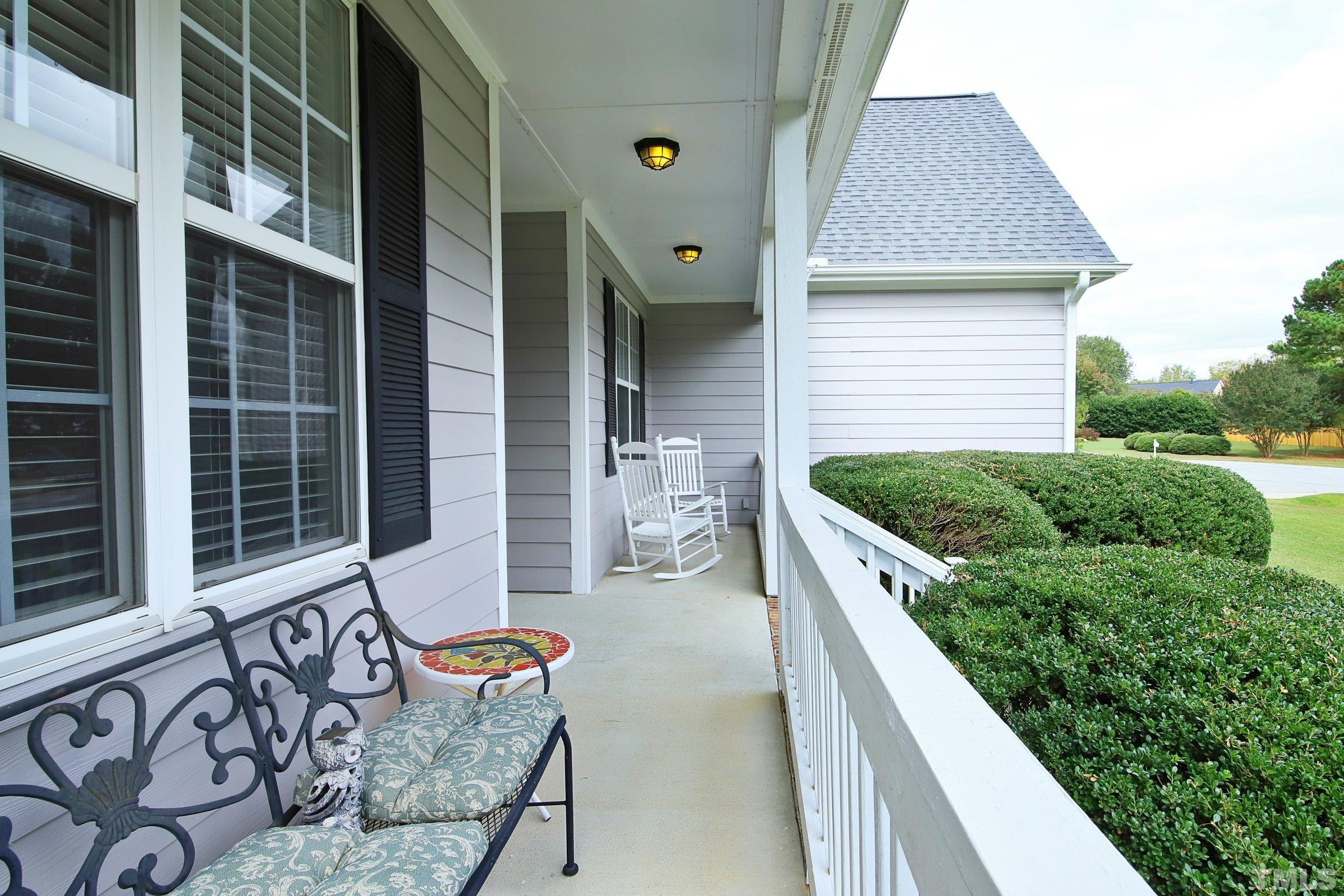 1013 Portico Place Raleigh, NC 27603 - Photo 4 of 27 Gallery Image 4