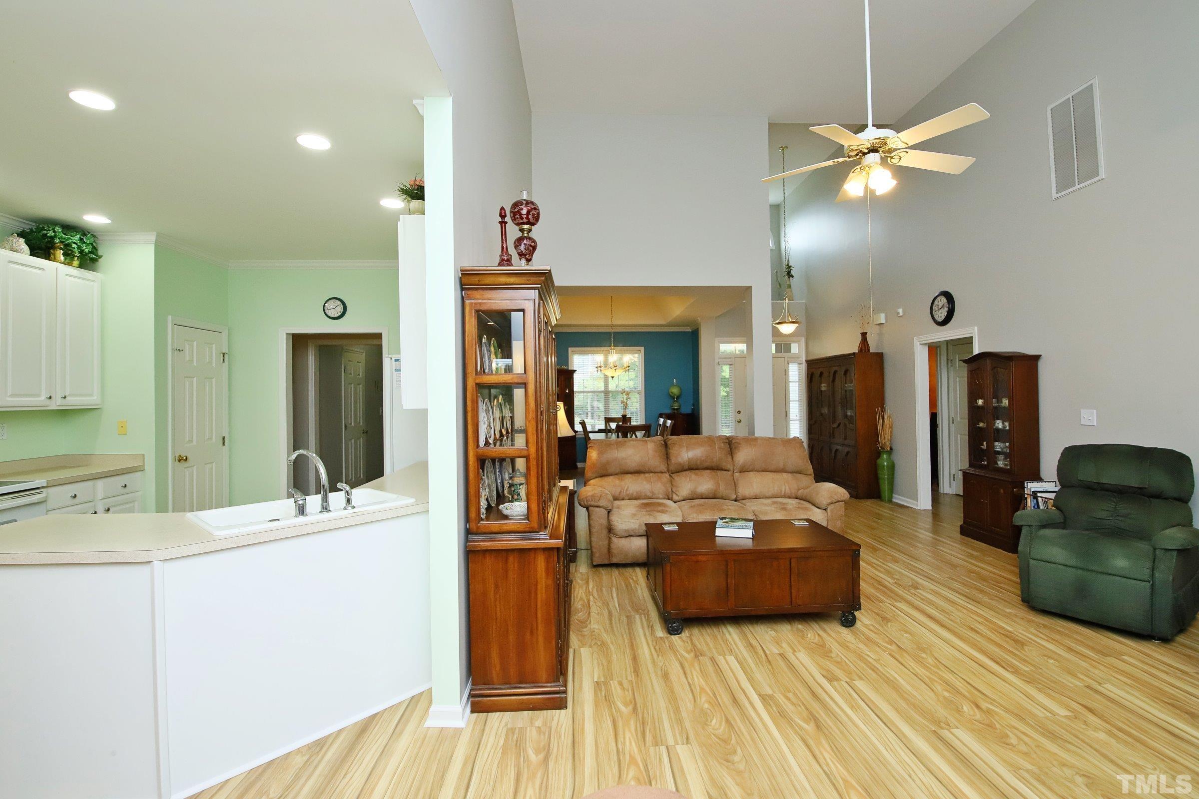 1013 Portico Place Raleigh, NC 27603 - Photo 8 of 27 Gallery Image 8