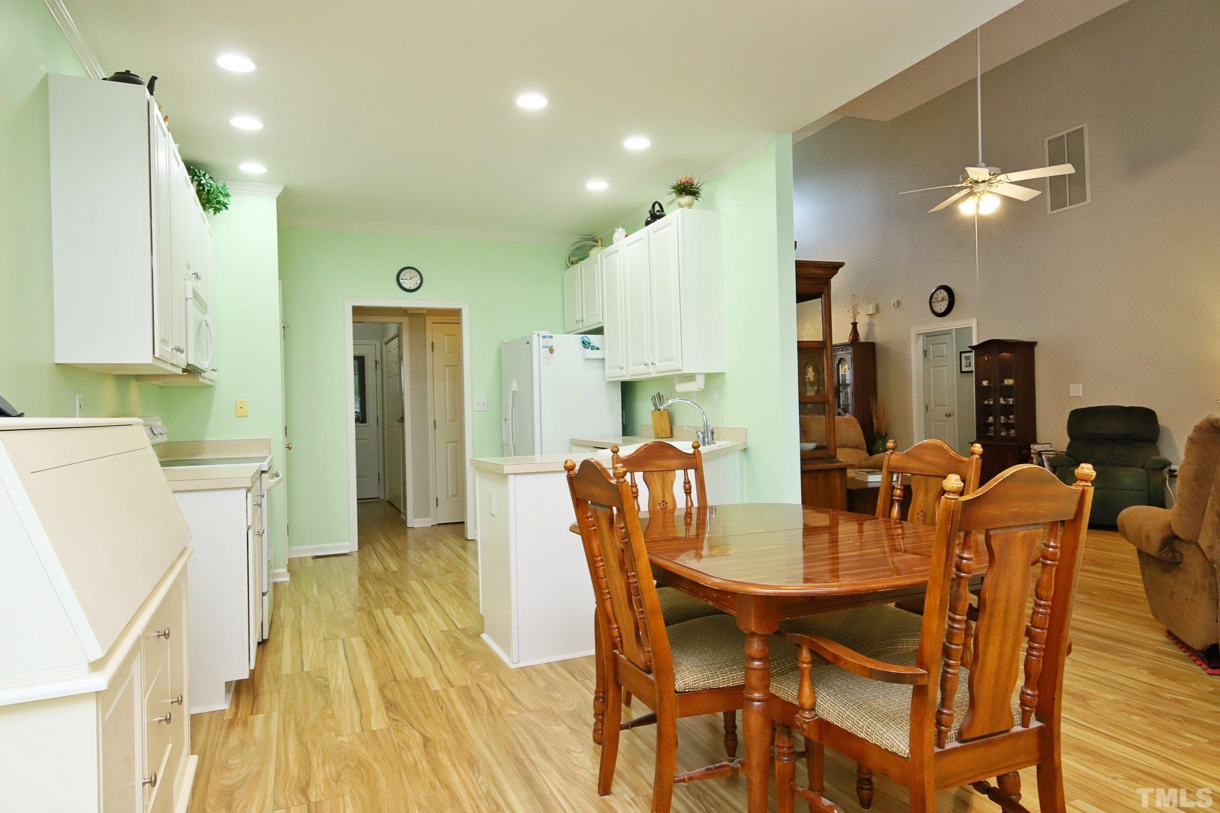 1013 Portico Place Raleigh, NC 27603 - Photo 10 of 27 Gallery Image 10
