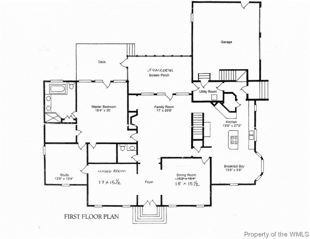 3020 Travis Pond Road Williamsburg, VA 23185 - Photo 7 of 8 Gallery Image 7