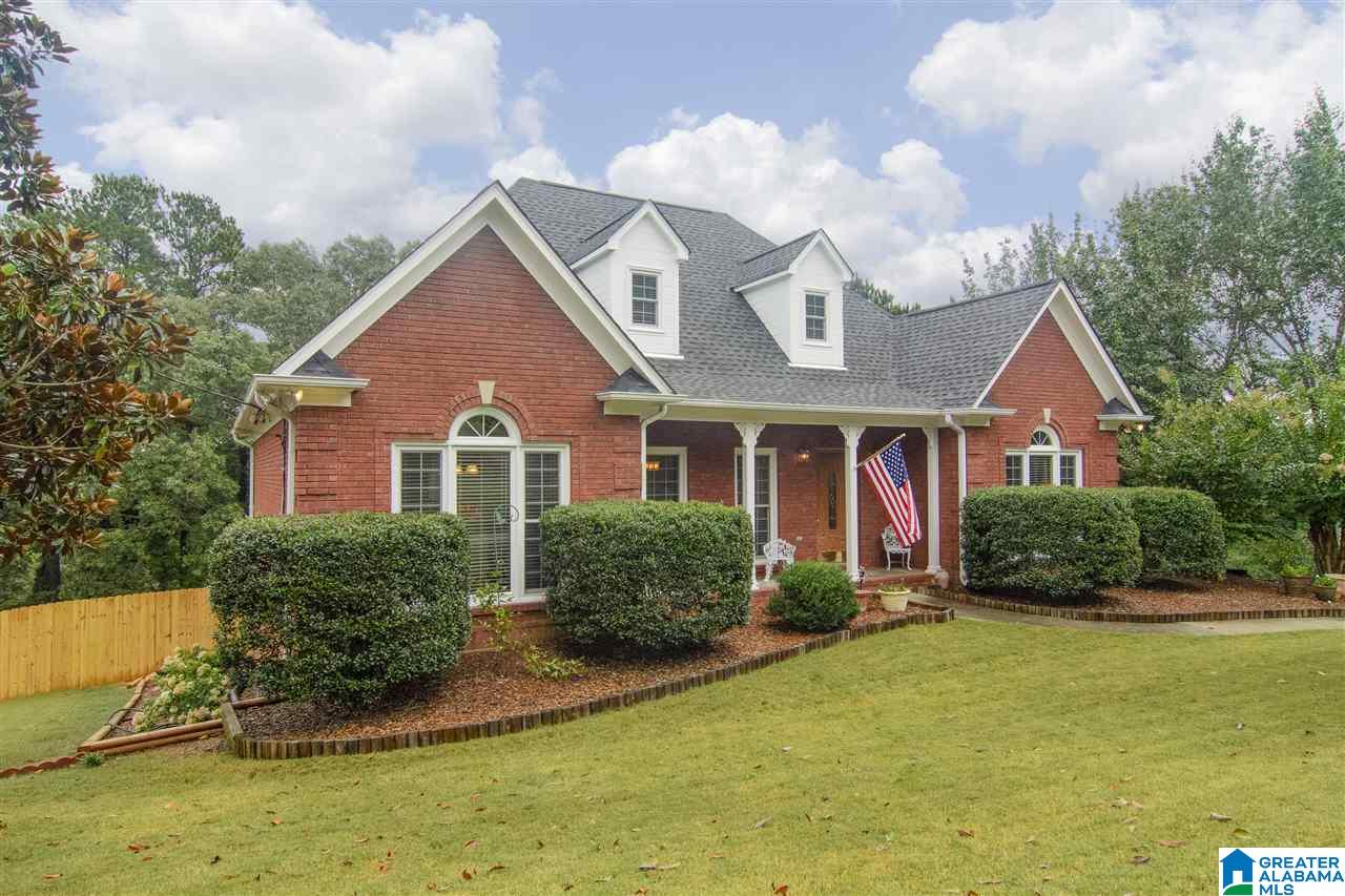 8 Shadywood Lane Springville, AL 35146 - Photo 1 of 50