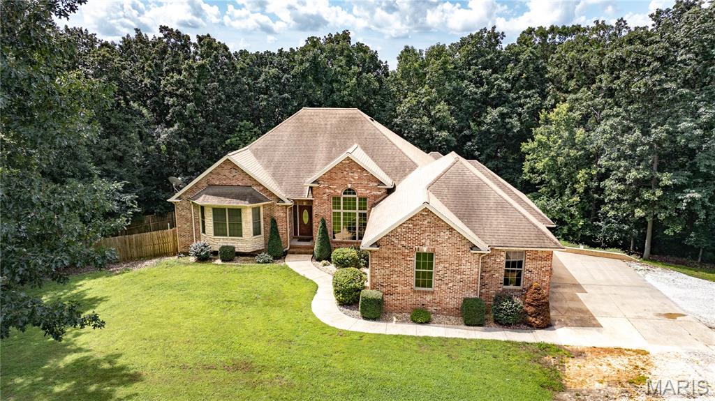 1689 F S Road Medora, IL 62063 - Photo 1 of 65