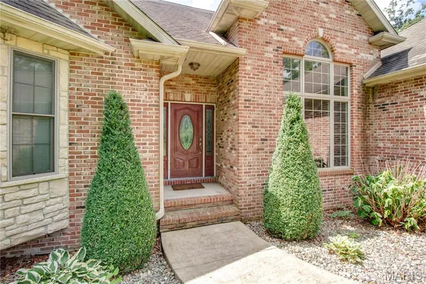 $540,000 | 1689 F S Road, Medora, IL 62063
