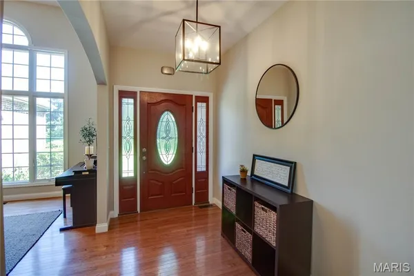 $540,000 | 1689 F S Road, Medora, IL 62063