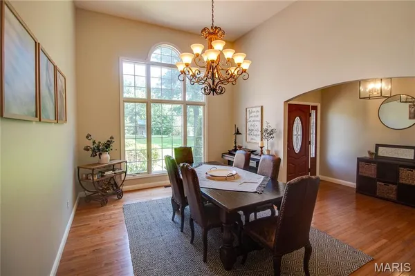 $540,000 | 1689 F S Road, Medora, IL 62063