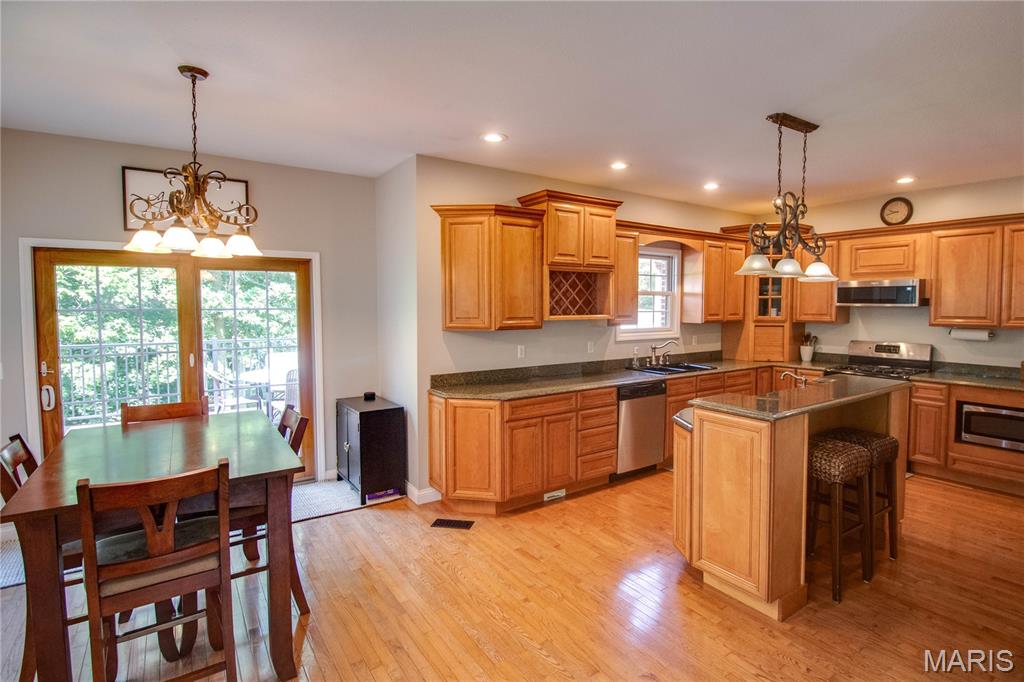 1689 F S Road Medora, IL 62063 - Photo 23 of 65