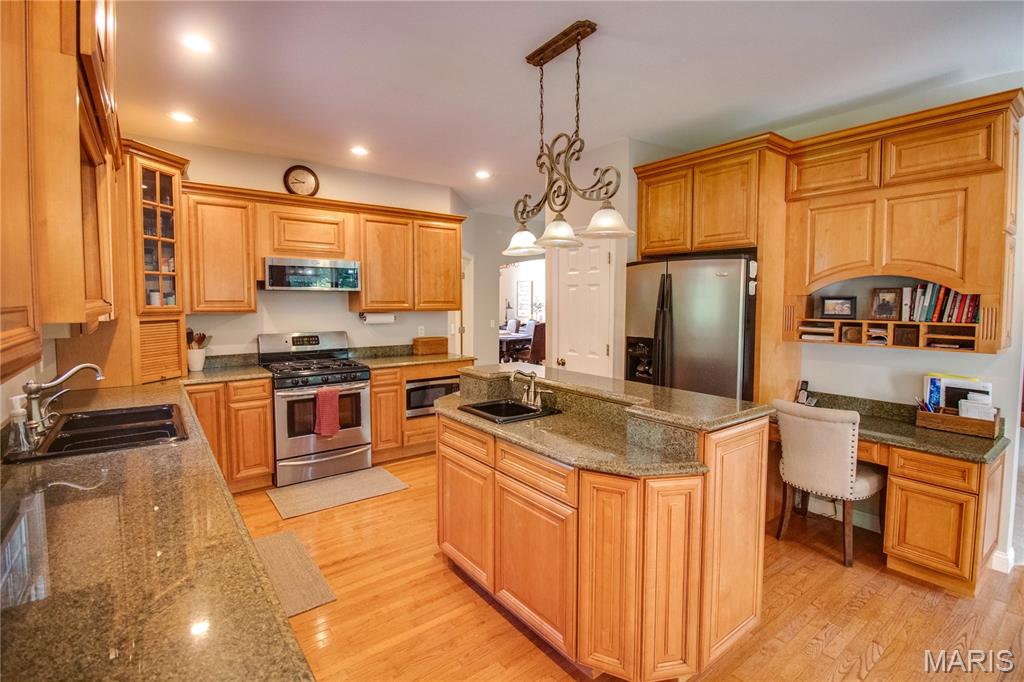 1689 F S Road Medora, IL 62063 - Photo 24 of 65