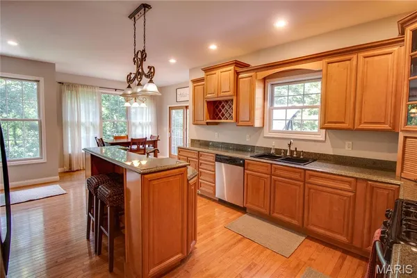 $540,000 | 1689 F S Road, Medora, IL 62063