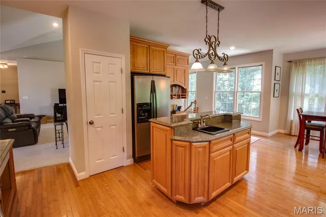 $560,000 | 1689 F S Road, Medora, IL 62063