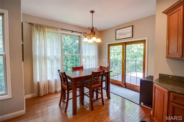 $560,000 | 1689 F S Road, Medora, IL 62063