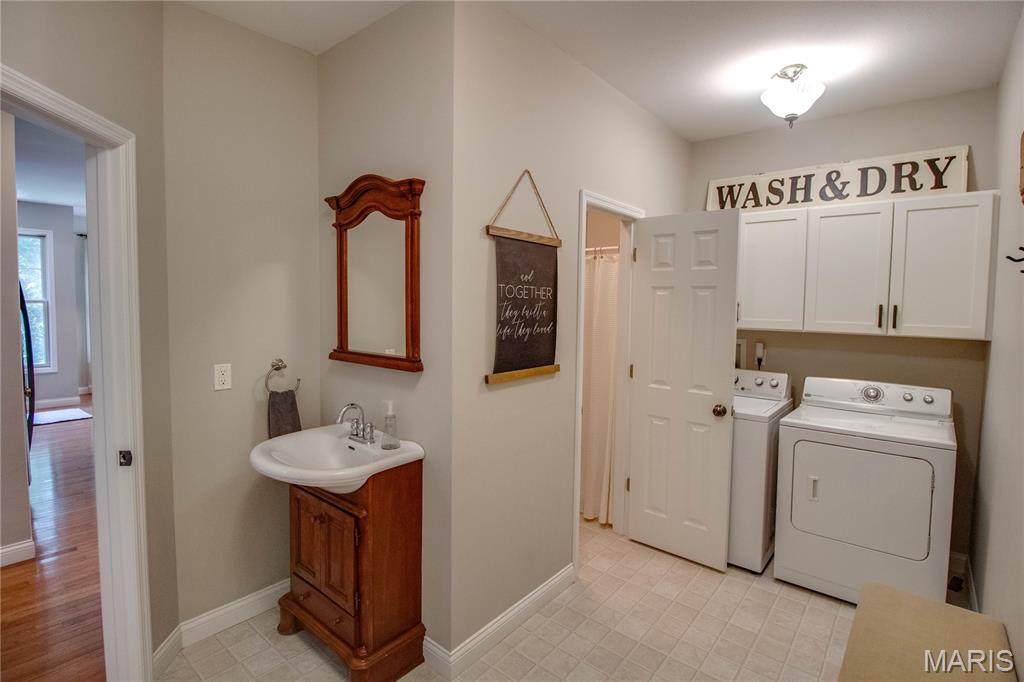 1689 F S Road Medora, IL 62063 - Photo 29 of 65