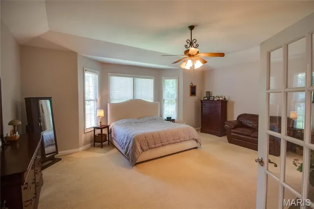 $560,000 | 1689 F S Road, Medora, IL 62063