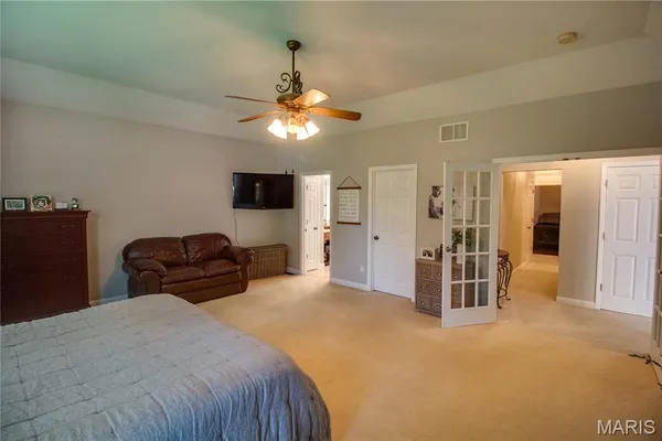 $540,000 | 1689 F S Road, Medora, IL 62063