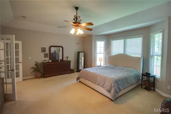 $540,000 | 1689 F S Road, Medora, IL 62063