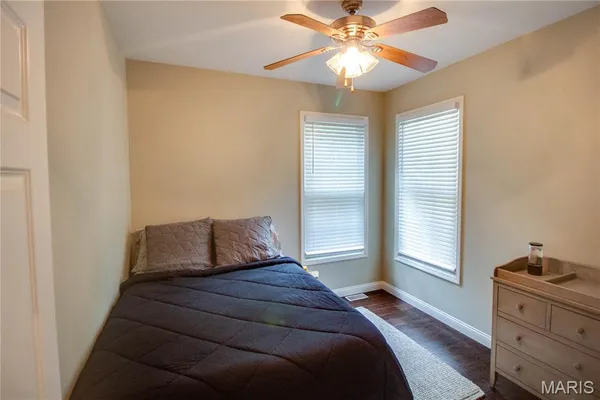 $540,000 | 1689 F S Road, Medora, IL 62063