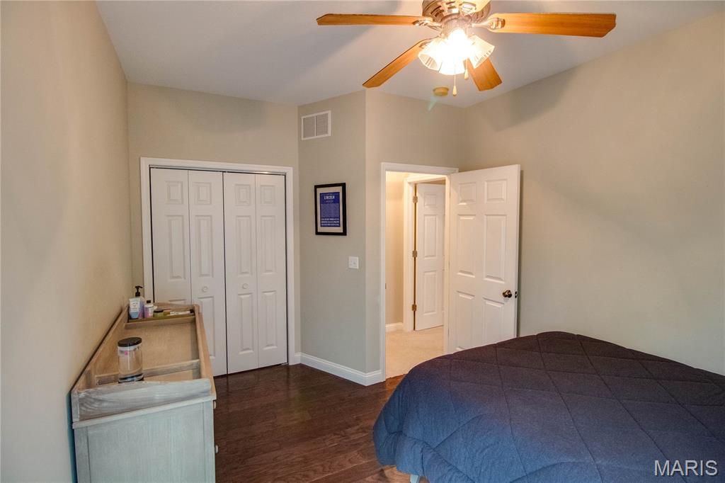 1689 F S Road Medora, IL 62063 - Photo 39 of 65